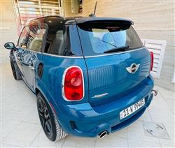 مینی کەنتری مان